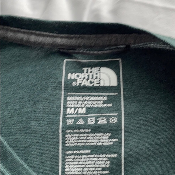 TNF Long sleeve tee North Face NWOT - Picture 4 of 4